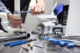 Professional Plumbing  in Bensley, VA